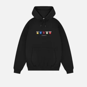 AFC Embroidered Classics Hoodie