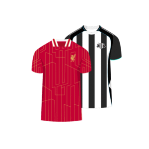 BLOCK U8 - UPPER MAIN STAND