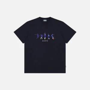 Pensioners Printed Icons Tee