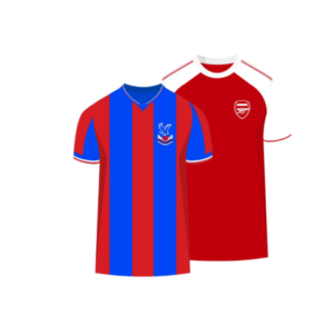 102 - SHORT SIDE UPPER