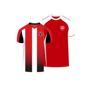 102 - SHORT SIDE UPPER