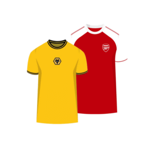 102 - SHORT SIDE UPPER