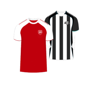 112 - LONG SIDE UPPER