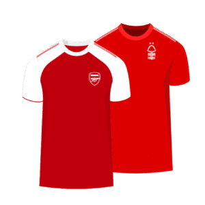 102 - SHORT SIDE UPPER