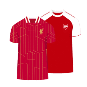 102 - SHORT SIDE UPPER