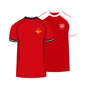 102 - SHORT SIDE UPPER